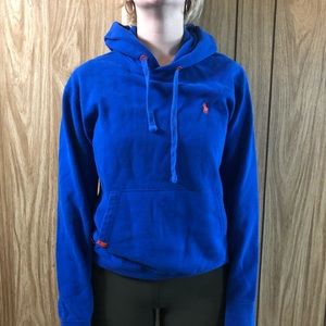 Polo Ralph Lauren Hoodie